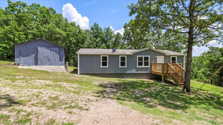 Ozarks Lake Property on 3 Acres Near Bull Shoals Lake - image 24