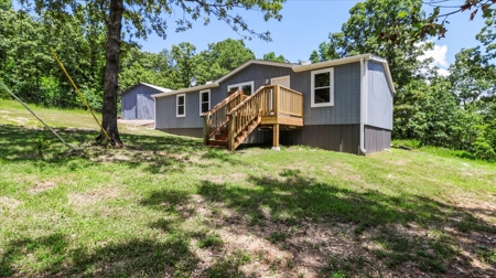 Ozarks Lake Property on 3 Acres Near Bull Shoals Lake - image 25