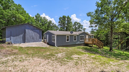 Ozarks Lake Property on 3 Acres Near Bull Shoals Lake - image 29