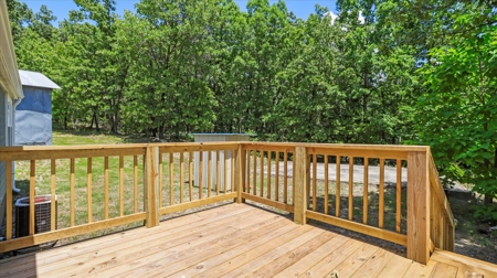 Ozarks Lake Property on 3 Acres Near Bull Shoals Lake - image 23