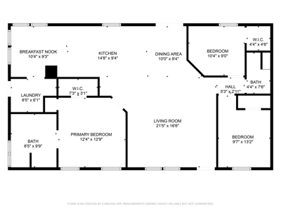 Ozarks Lake Property on 3 Acres Near Bull Shoals Lake - image 28