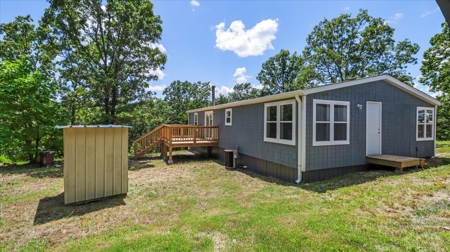 Ozarks Lake Property on 3 Acres Near Bull Shoals Lake - image 21