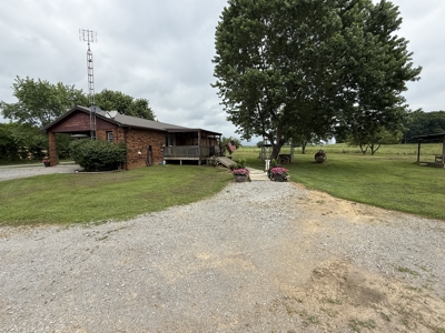 295+/- Acres, 3-Homes, CRP/Income Land, Hunting & Recreational - image 19
