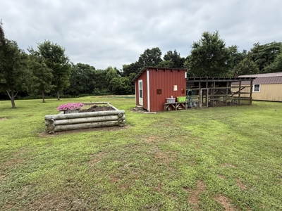 295+/- Acres, 3-Homes, CRP/Income Land, Hunting & Recreational - image 21