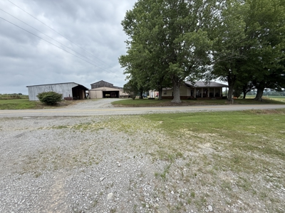 295+/- Acres, 3-Homes, CRP/Income Land, Hunting & Recreational - image 30