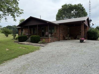 295+/- Acres, 3-Homes, CRP/Income Land, Hunting & Recreational - image 15