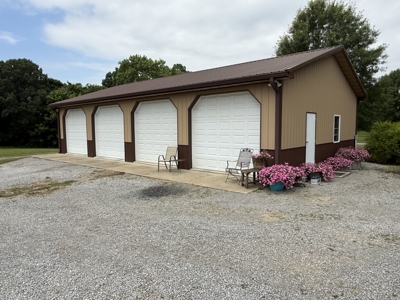 295+/- Acres, 3-Homes, CRP/Income Land, Hunting & Recreational - image 20
