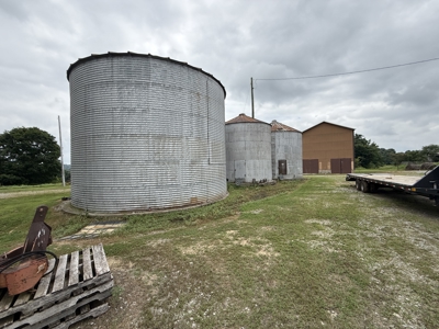 295+/- Acres, 3-Homes, CRP/Income Land, Hunting & Recreational - image 35