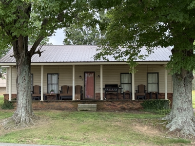 295+/- Acres, 3-Homes, CRP/Income Land, Hunting & Recreational - image 31