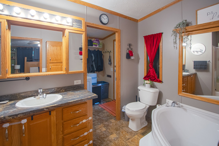 3 Bedroom Home on Wooded Acreage in Sturgeon Lake, MN - image 21