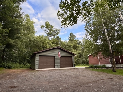 3 Bedroom Home on Wooded Acreage in Sturgeon Lake, MN - image 2