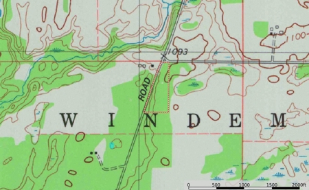 3 Bedroom Home on Wooded Acreage in Sturgeon Lake, MN - image 32