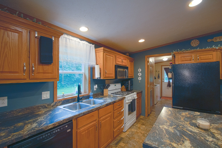 3 Bedroom Home on Wooded Acreage in Sturgeon Lake, MN - image 7