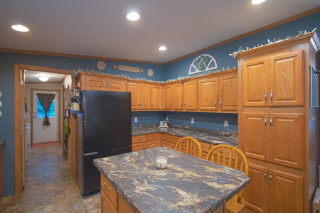 3 Bedroom Home on Wooded Acreage in Sturgeon Lake, MN - image 8