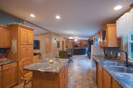 3 Bedroom Home on Wooded Acreage in Sturgeon Lake, MN - image 9