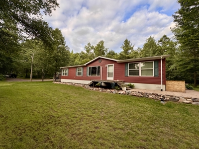 3 Bedroom Home on Wooded Acreage in Sturgeon Lake, MN - image 27
