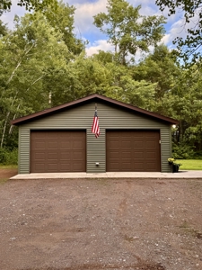 3 Bedroom Home on Wooded Acreage in Sturgeon Lake, MN - image 26