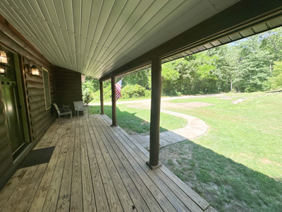 Country Home with Acreage for Sale in Bunker, Missouri - image 23
