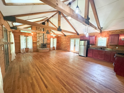 Country Home with Acreage for Sale in Bunker, Missouri - image 9