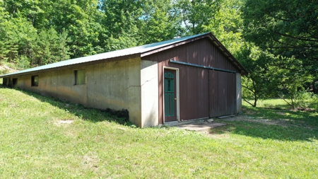 Country Home with Acreage for Sale in Bunker, Missouri - image 24