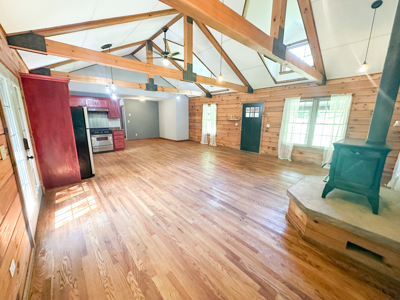 Country Home with Acreage for Sale in Bunker, Missouri - image 11