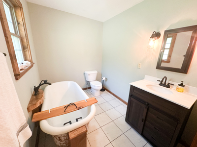 Country Home with Acreage for Sale in Bunker, Missouri - image 17