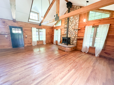 Country Home with Acreage for Sale in Bunker, Missouri - image 12