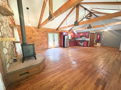 Country Home with Acreage for Sale in Bunker, Missouri - image 13
