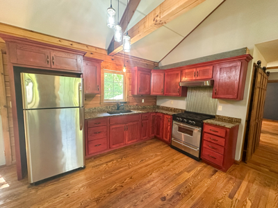 Country Home with Acreage for Sale in Bunker, Missouri - image 14