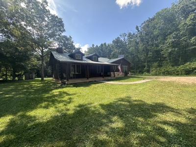 Country Home with Acreage for Sale in Bunker, Missouri - image 28