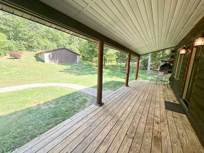 Country Home with Acreage for Sale in Bunker, Missouri - image 22