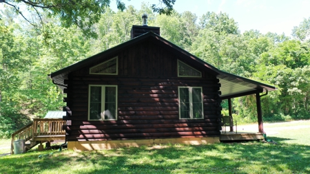 Country Home with Acreage for Sale in Bunker, Missouri - image 3