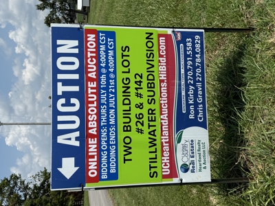 Online Absolute Auction, 2-Beautiful Lake Lots in Stillwater - image 19