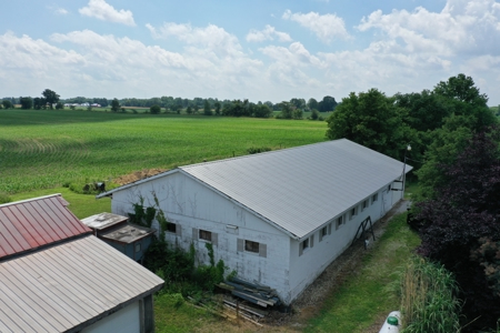Country Home Auction- THURS., JULY 31ST @ 6PM - image 14