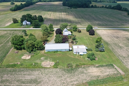 Country Home Auction- THURS., JULY 31ST @ 6PM - image 20