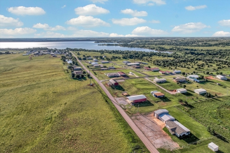 Foss Lake | Sandy Beach Road, Foss Lake, OK - image 23