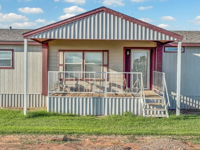 Foss Lake | Sandy Beach Road, Foss Lake, OK - image 4
