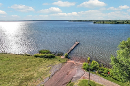 Foss Lake | Sandy Beach Road, Foss Lake, OK - image 20