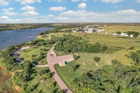Foss Lake | Sandy Beach Road, Foss Lake, OK - image 19