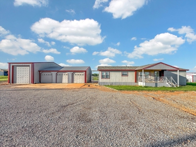 Foss Lake | Sandy Beach Road, Foss Lake, OK - image 18