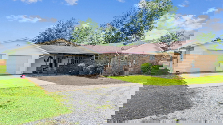 Pryor, Oklahoma Home For Sale on 1 acre - image 28