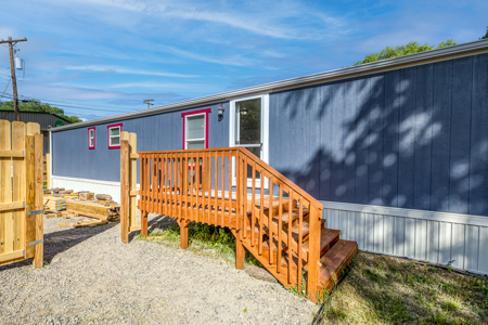 Affordable home in Hotchkiss Colorado - image 1