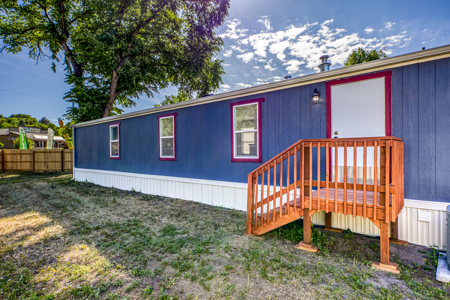 Affordable home in Hotchkiss Colorado - image 4