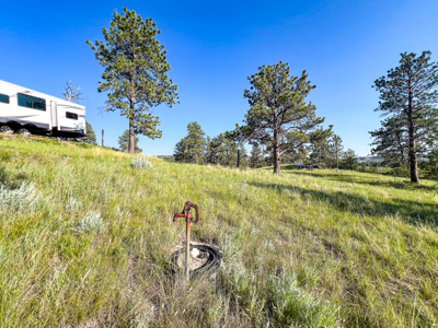 80 Acres | Bull Mountains | Elk Camp, Livestock, and Seclusion - image 24