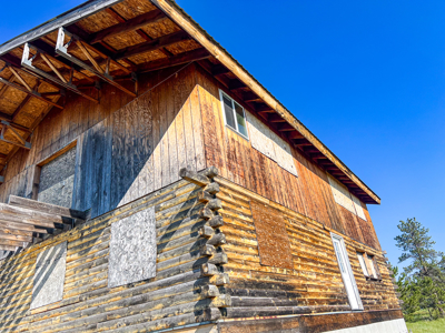 80 Acres | Bull Mountains | Elk Camp, Livestock, and Seclusion - image 30