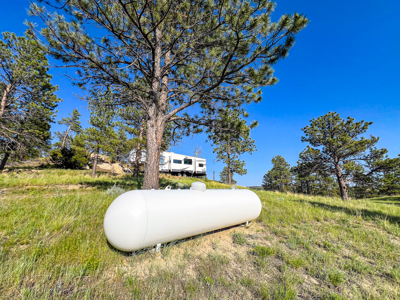 80 Acres | Bull Mountains | Elk Camp, Livestock, and Seclusion - image 9