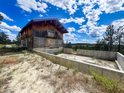 80 Acres | Bull Mountains | Elk Camp, Livestock, and Seclusion - image 27