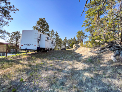 80 Acres | Bull Mountains | Elk Camp, Livestock, and Seclusion - image 25