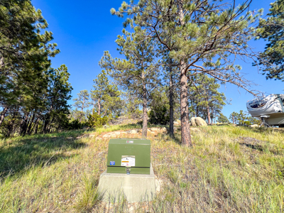 80 Acres | Bull Mountains | Elk Camp, Livestock, and Seclusion - image 8