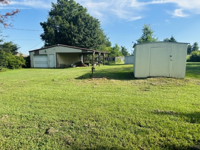 3/2 Modular Fixer Upper 1 Acre Winnsboro Wood County Texas - image 6